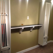 Pool Room