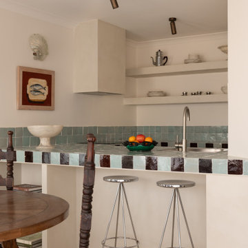 Ren Studio x Ric's Cottesloe