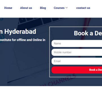 SAP SD Training in Hyderabad