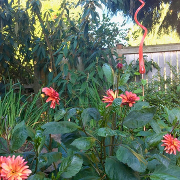 beaux arts garden