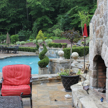 Open Air Oasis