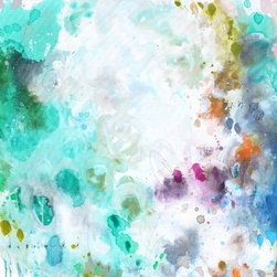 Original Art by Casey Matthews - Artwork