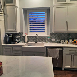 Kitchens - Products