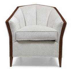 Moravian Chair - Armchairs & Accent Chairs