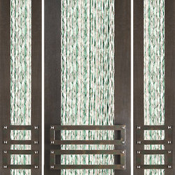 Contemporary Doors - Products