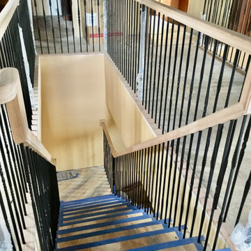 Staircase Renovation 3
