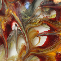 CMD Resin Colors & Patterns AMAZING! - Home Decor