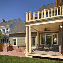 porch