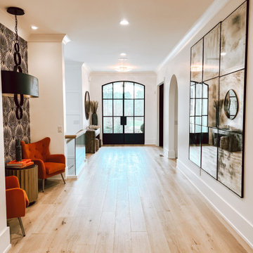 Entryways