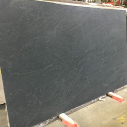 Nero Orion Honed - Kitchen Countertops