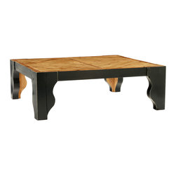 Handmade Furniture - Side Tables & End Tables