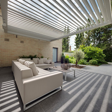 Rider Architects