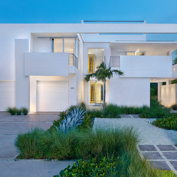 Contemporary Architecture