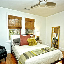 Bedroom Ideas