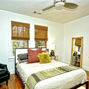 Appetite House - Guest Room