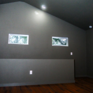 Second-Story Addition & Expansion with Guest Suite, Loft & Office | Austin, TX