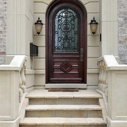 Entry Doors - Front Doors