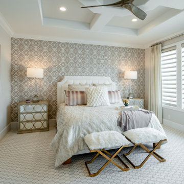 Anaheim Hills – Luxe Traditional