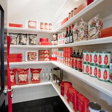 pantry