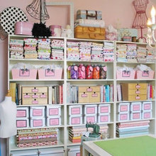 Inspiration Room