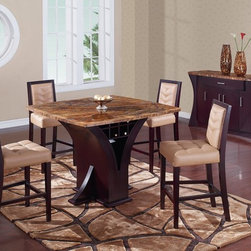 Traditional Dining Sets - Products