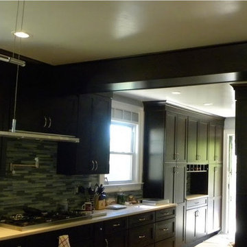 Mamaroneck Kitchen