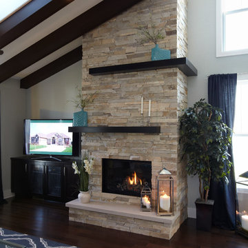 2013 Parade of Homes - Birchwood