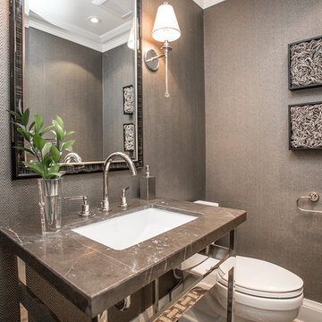 Contemporary Renovation in Forest Hill