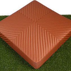 Tatami Floor Seat by Lebello - Sectional Sofas