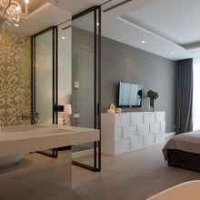 Master`s Bedroom