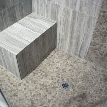 Alhambra Home Remodel