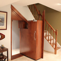 CEILTRIM Hidden Passageways - Products