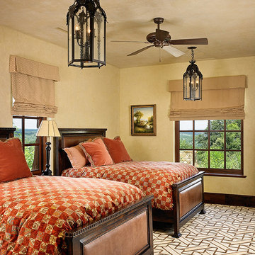 Hill Country Ranch