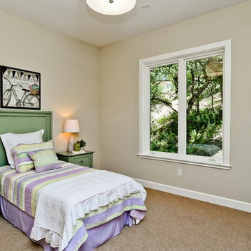 El Pintado Custom Built Home