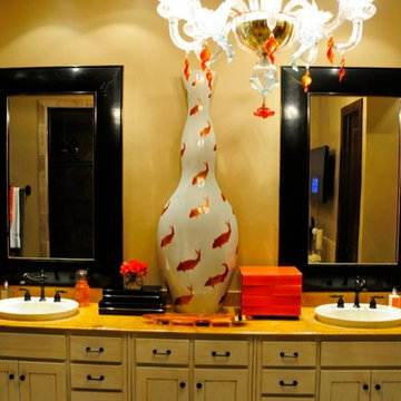 Bachelor Pad