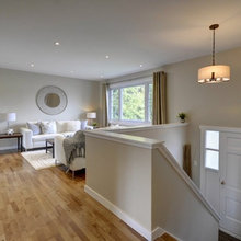 Living Room Ideas