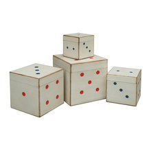 Games / Casino