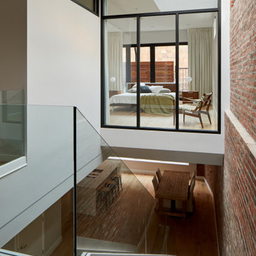 Manhattan Penthouse