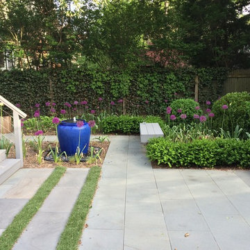 Bluestone