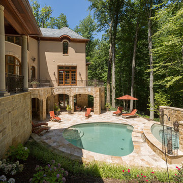 Turkey Run Road McLean, Va