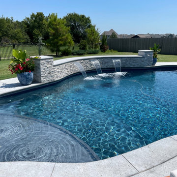 Water feature