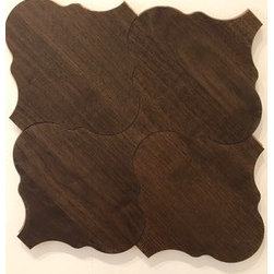 Dallas Showroom - Hardwood Flooring