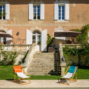 Maison à Latresne