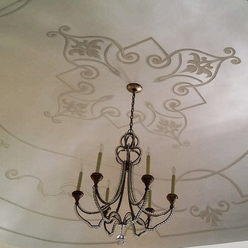 Decorative Details