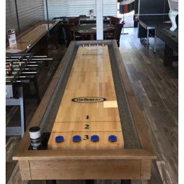 Shuffle Boards