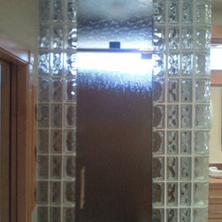 Frameless Steam Shower Enclosures - Products