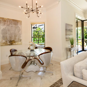 Palmer's Creek Contemporary