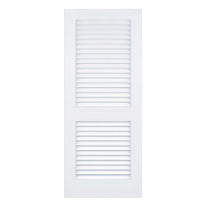 50 Most Popular White Louvered Closet Doors For 2020 Houzz