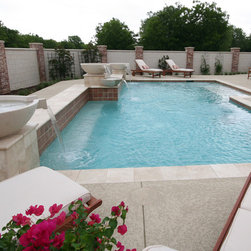 Pools - Products