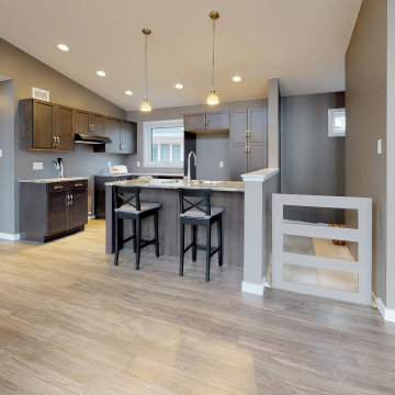 Kingswood - 1458 sq. ft.